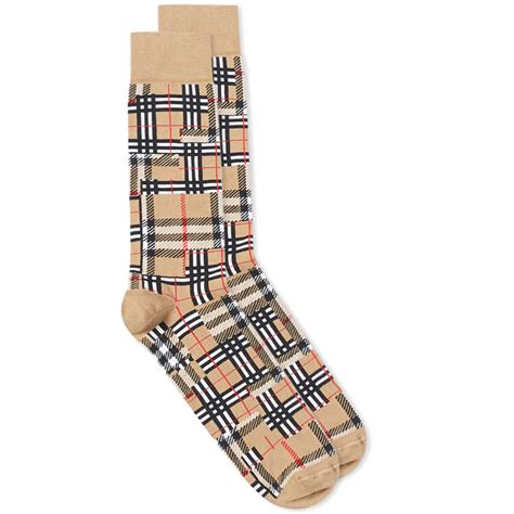 burberry london england socks|Burberry socks 3 pack.